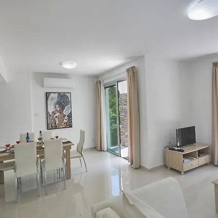 Villa Simona
