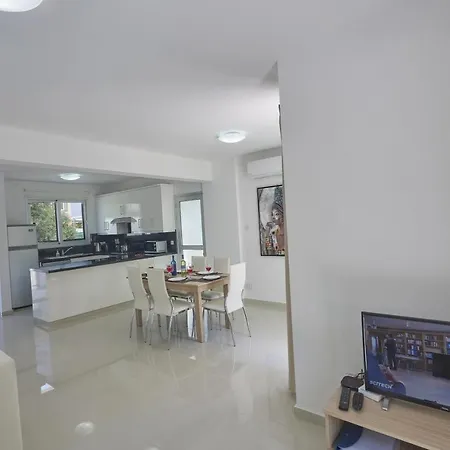 Hotel Simona Protaras