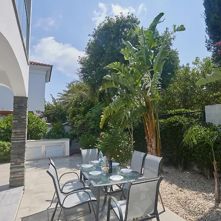 Hotel Simona Protaras